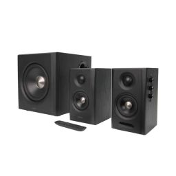Edifier S355DB 2.1 Active Speaker Black