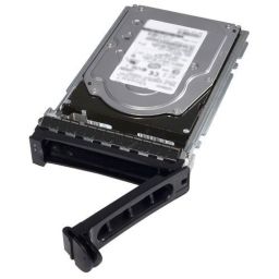 Dell 4TB 7.2K RPM SATA 6Gbps 512n 3.5in Hot-plug Hard Drive