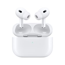 Apple AirPods Pro2 with MagSafe Case USB-C White