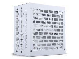 Tápegység PHANTEKS AMP GH 750W 80 PLUS Gold, PCIe 5.1, ATX 3.1 - 750 Watt, Fehér