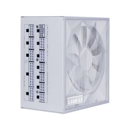 Lian Li 1000W 80+ Platinum SX Platinum White