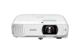Epson EHTW840 3LCD / 4000Lumen / Full HD házimozi projektor