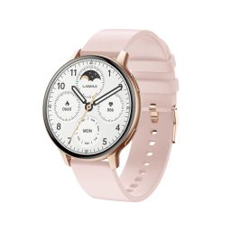 Lamax Aura SmartWatch Rose Gold