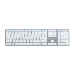 Targus HyperSpace Bluetooth Wireless Keyboard (UK) Space Grey