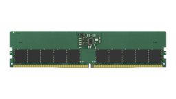 Kingston Technology KTD-PE556E-16G memóriamodul 16 GB 1 x 16 GB DDR5 5600 MT/másodperc 288-pin DIMM ECC