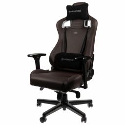 noblechairs EPIC Java Edition Hybrid Bőr