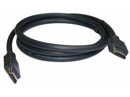 Kábel Összekötő HDMI (Male) - HDMI (Male) 1.8m v1.2 2K FHD 60Hz