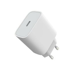 Platinet PLCPD20W 20W Wall Charger White