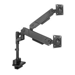 ACT AC8330 Dual Monitor arm 34