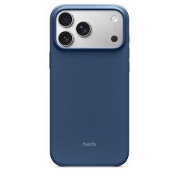 Beats iPhone 17 Pro Max Case Bedrock Blue
