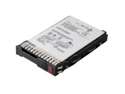 HPE 960GB SATA 6G Mixed Use SFF SC Multi Vendor SSD
