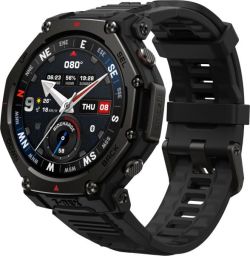 Amazfit T-Rex 3 Pro 44mm NFC fekete okosóra
