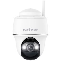 Reolink Argus Series B440 8MP Wireless Outdoor Battery Security Camera