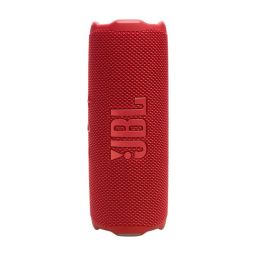 JBL Flip 7 Portable Waterproof Bluetooth Speaker Red
