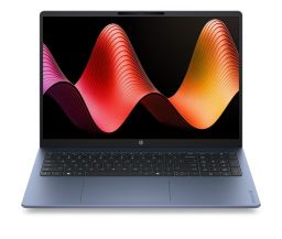 HP OmniBook 3 16-bu0019nhx Starlit Blue