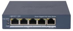 Hikvision PoE Switch - DS-3E1505P-EI/M