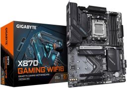 Gigabyte GA-X870 GAMING WF6