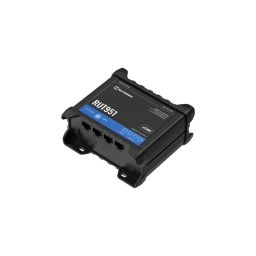 Teltonika RUT951 PoE+ Industrial Cellular Router + PSU