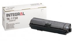 Kyocera TK1150 toner 3K INT ( For use )