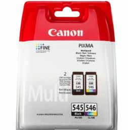 Patron Canon PG-545/CL-546 Multipack