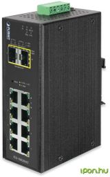 Planet PLANET managed Industrial Gigabit Ethernet Switch