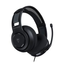 Turtle Beach Atlas 200 Gaming Headset for PC Black