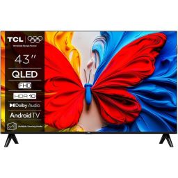 TCL 43