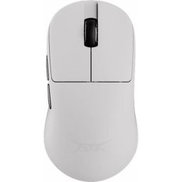 ATK Blazing Sky U2 SE optikai Bluetooth / vezeték nélküli gaming egér fehér (Bontott)