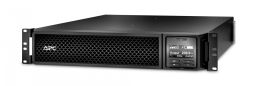 APC SRT2200RMXLI Smart-UPS On-Line 2200VA Rackmount 10 Kimenet Fekete