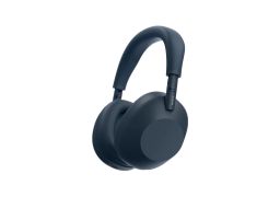 Sony WH-1000XM6 Wireless Noise Cancelling Headphones Midnight Blue