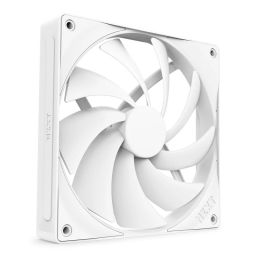 NZXT F140Q White