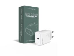 Mobile Origin PD20W Wall Charger MO11 1 USB-C
