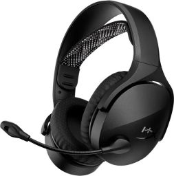 HP HyperX Cloud Jet Wireless Bluetooth Gaming Headset Black