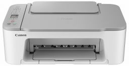 Canon TS3451 PIXMA Wireless Tintasugaras Nyomtató/Másoló/Scanner White