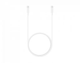 Samsung USB Type-C/Type C 5A cable 1,8m White