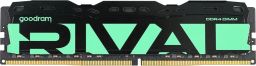 GoodRam 16GB DDR4 3200MHz Rival Radiant Green