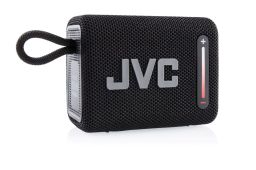 JVC XS-E114B Bluetooth Speaker Black