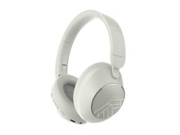 PowerLocus Bluetooth fejhallgató Orion vezeték nélküli és vezetékes, homok