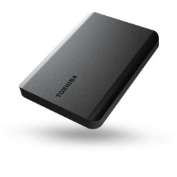 1TB Toshiba 2.5\
