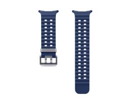 Samsung Galaxy Watch Ultra Marine Band Blue