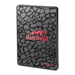 Apacer AS350 Panther SSD 2.5\