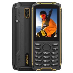 Ulefone Armor 5 8GB DualSIM Black
