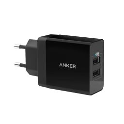ANKER A2021L11 Wall Charger Black