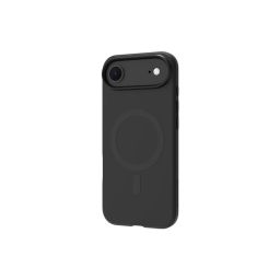 dbramante1928 Nuuk Pro MagSafe Back cover for Apple iPhone Air Black