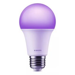 Xiaomi Smart LED Bulb E27 (White and Color)