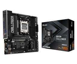 ASRock B850M CHALLENGER