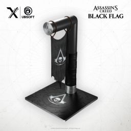 Lexip Headset Stand Assassin''s Creed Black Flag: Resynced