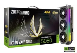 Zotac RTX5080 16GB DDR7 AMP Extreme Infinity