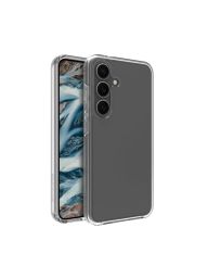 dbramante1928 Iceland Pro case for Samsung Galaxy S25 Clear