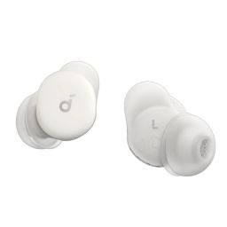 Soundcore Sleep A30 Bluetooth Earbuds White